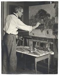 Biography photo for John French Sloan